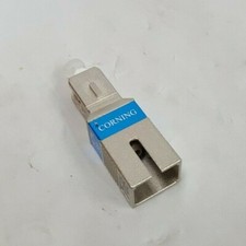 Corning ATN-58-7 7dB Inline Optical Attenuator SC/UPC - Nice 