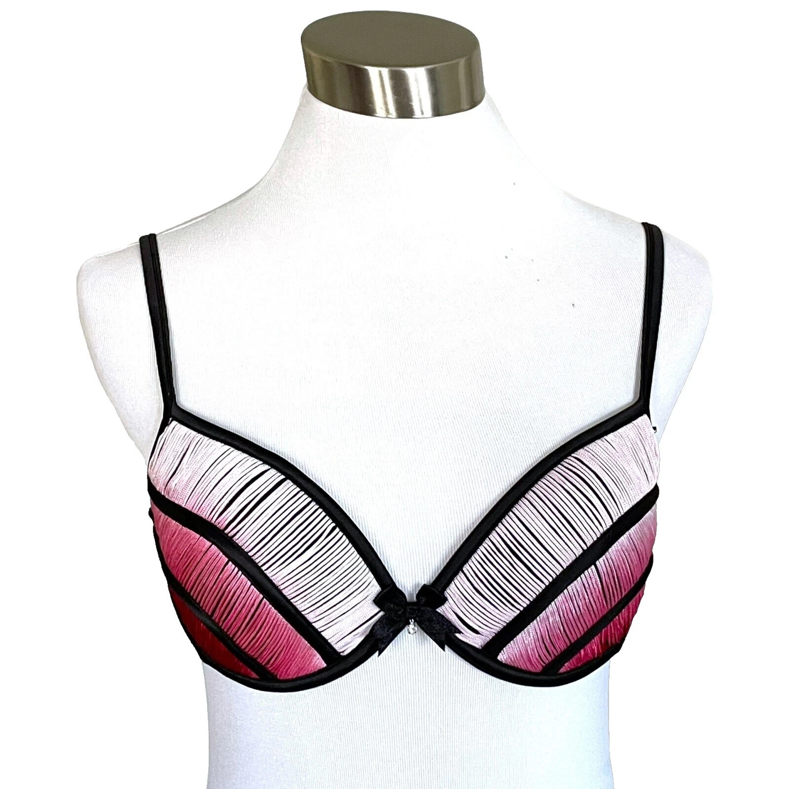 Ropa interior y poliéster Kardashian Kollection dormir para De mujer