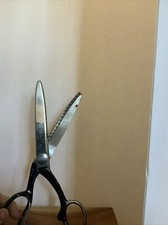WISS made In The USA Scissors. Professional