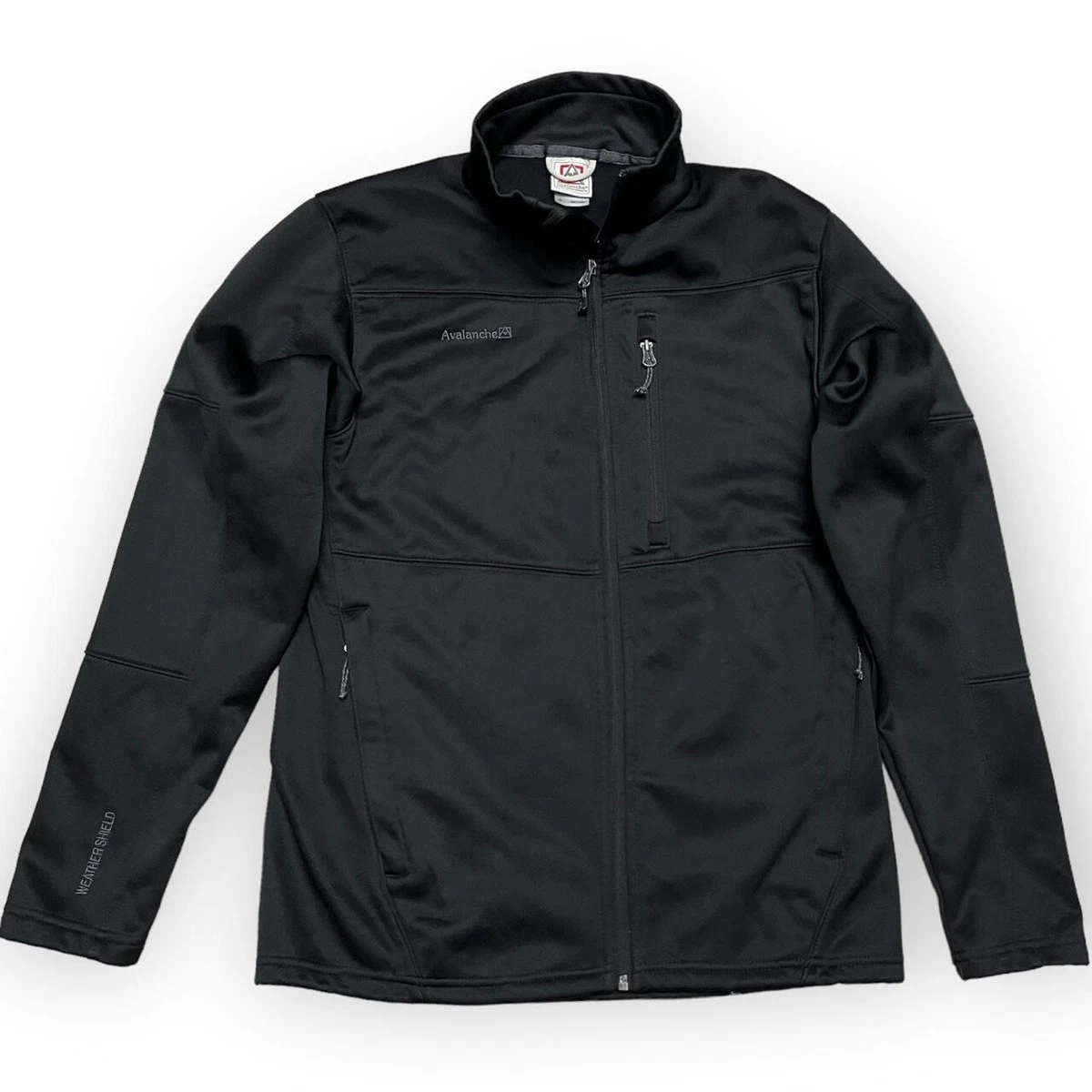 Men's clearance avalanche jacket