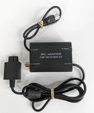 Performance RFU Adapter for Nintendo 64 Cable Modulator Tested Working