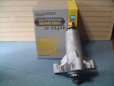 Outdoor Factory Parts Mower Spindle Assembly 577-52-31-01 CRAFTSMAN 33208
