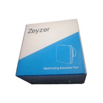 Zeyzer Ceiling Extractor Fannull