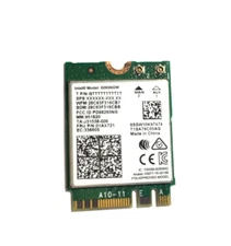 01AX721 WIRELESS CMB IN, 8265 MP VPR Lenovo Parts and Accessories