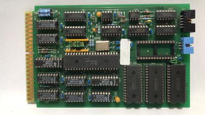   ASM 2506564-21 REV A3 / NL0111 Circuit Board PULLED FROM ASM 2894262-02