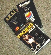 THE GREAT ALI on DVD AND VHS (CLASSIC BOXING AT IT'S BEST)