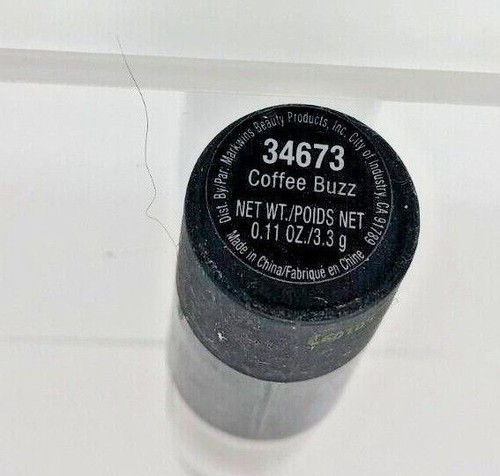 Rossetto colore labbra Wet n' Wild MegaLast scegli il tuo colore - Foto 11 di 11