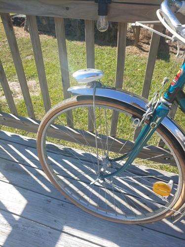 Peugeot Vintage Bike - Picture 24 of 24