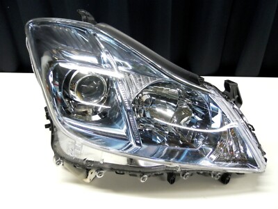 Toyota Crown GWS204 Hybrid Genuine Rh HID Headlight Headlamp 