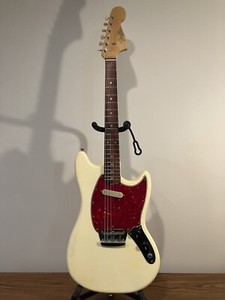Fender Musicmaster Vintage | eBay