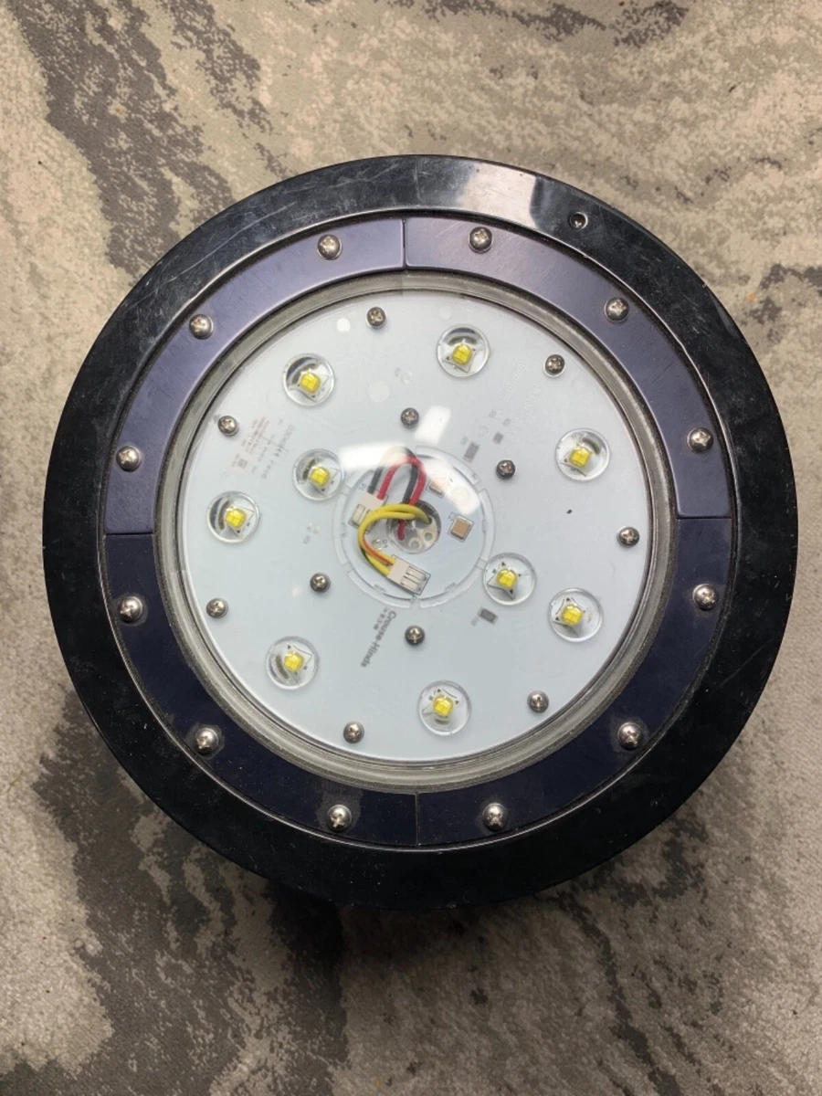 Crouse Hinds High Bay Led Lighting Shelly Lighting