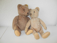Steiff Teddys - Freunde fürs Leben