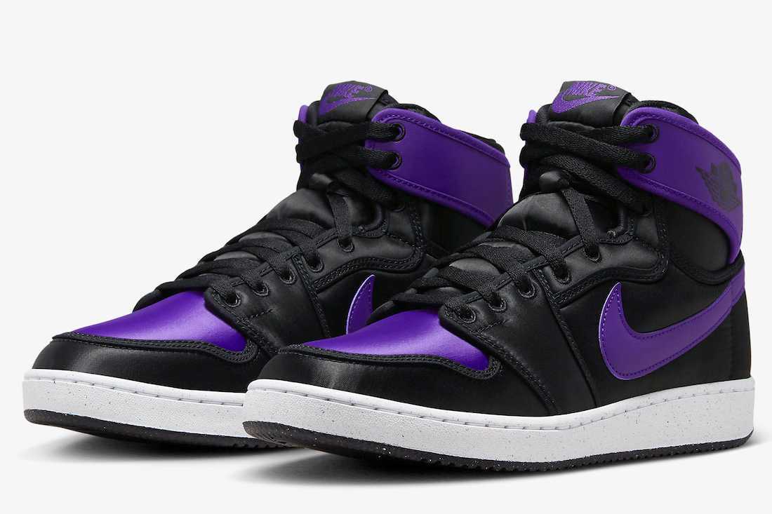 Nike Air Jordan 1 KO Field Purple DO5047-005 Men US 8-12 | eBay Nike Air Jordan 1 KO Field Purple DO5047-005 Men US 8-12 | eBay
