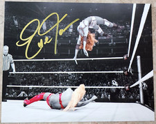 Eve Torres SIGNED Spotlight Photo Diva Wrestling Autograph 8x10 - WWF WWE