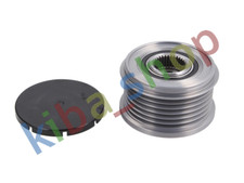 ALTERNATOR PULLEY FITS FOR VOLVO S80 II V70 III CITROEN BERLINGO BERLINGO
