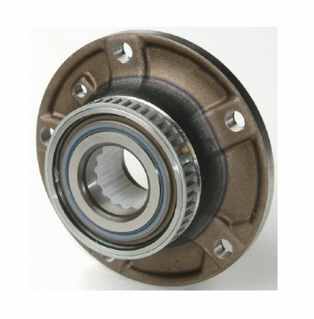FRONT Wheel Hub Bearing Assembly FIT 20012005 BMW 325CI eBay