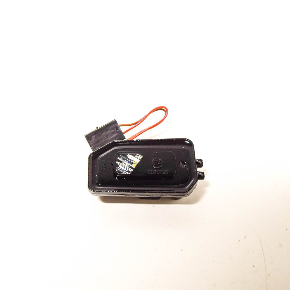 Mercedes-Benz C-Klasse Notarzt 限定999台 Genuine Mercedes-Benz OE Mercedes Star 099-810-85-00-9999