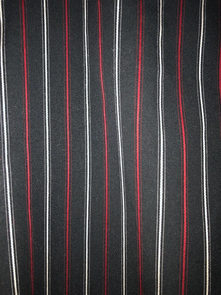 Camisa Hombre Express1MX Grande (16-16 1/2) Rayas Foto 4 de 4