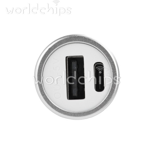 1pc 18650/21700 Battery Box Mobile Power Bank Case Kits DIY 5V2.1A Fast Charging - Picture 21 of 31