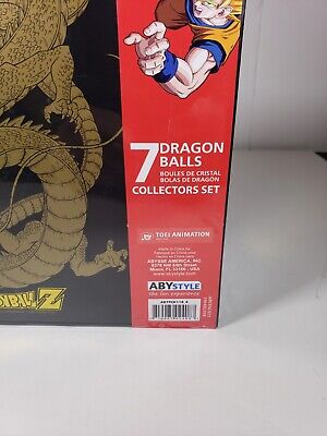 Exclusive Dragon Ball Z Collector's Set On Sale For Lowest Price  Ever - GameSpot