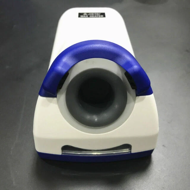 Calentador de cera eléctrico dental para tallar cera de calefacción cuchillo sin olla de llama JT-29B actualizado Foto 2 de 4