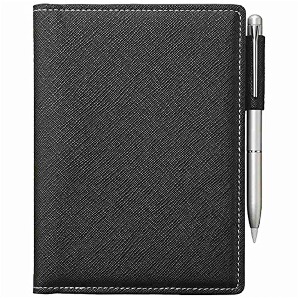 Sharp electronic notebook black WG-S50 japan NEW - Image 4 of 4