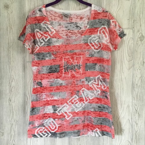 Creative Apparel Nebraska Huskers 
