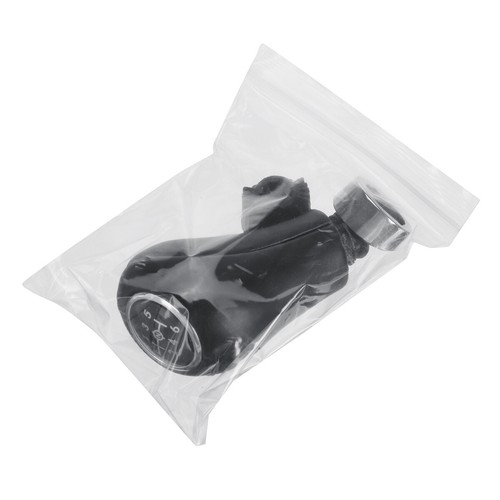 6 Speed Gear Shift Knob Fit For Mercedes-Benz W203 CL203 S203 W209 W204 C204 - Picture 8 of 12