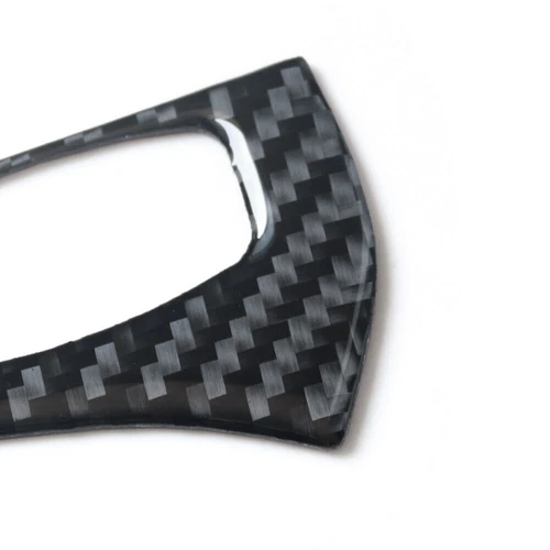 Real Carbon Fiber For BMW Z4 E89 2009-2016 Interior Ignition Switch Cover Trim - Bild 8 von 12