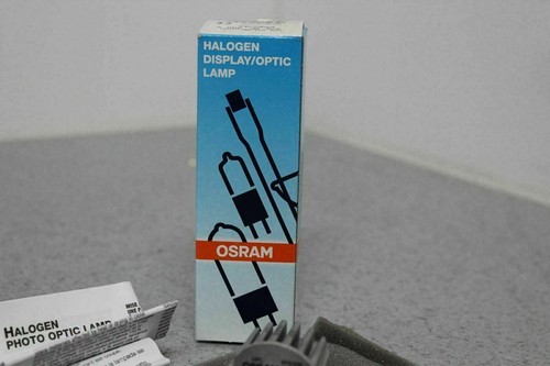 BRAND NEW Genuine Osram HPL 575w 230v Halogen Optic Source 4 Replacement Lamp - Picture 2 of 6