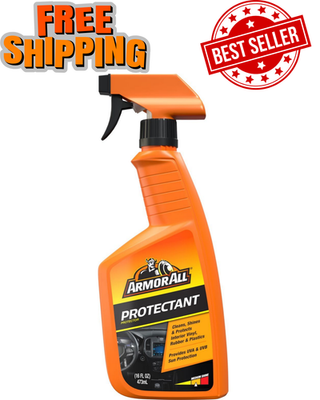 #ad Armor All Original Car Detailing and Protectant 16 fl oz $9.99