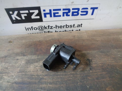 VW Passat 3C B6 Umschaltventil Ventil 1K0906283A 2.0 TDi 103kW BMP 102523