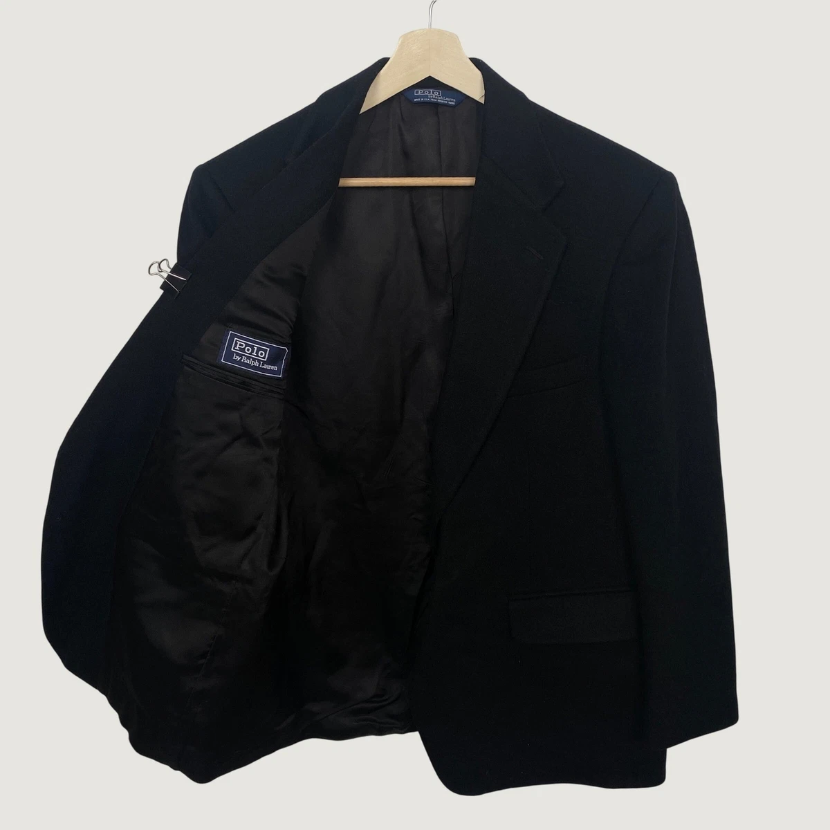 Short Vintage Suit Jackets & Blazers for Men for sale | eBay