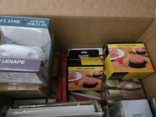 Home Items Lot Of 33 Items 32 Are New Kitchen, Home, Improvement, Office