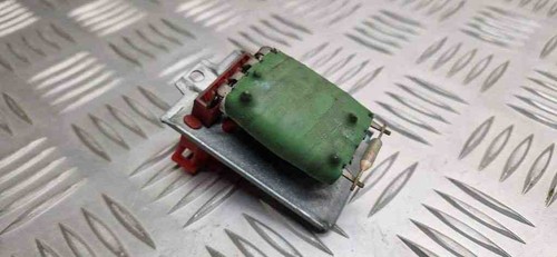 VW PASSAT B7 ALLTRACK 365 Blower Fan Relay 8D0959263 1.90 Diesel 1998 31115904