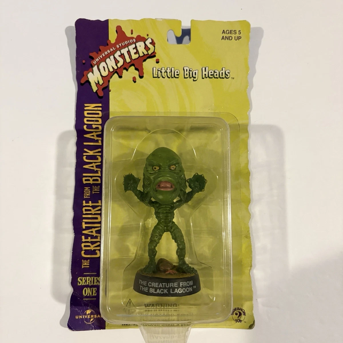 little big heads products for sale | eBay