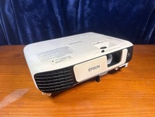 Epson EB-S41 SVGA 3300 Lumens HDMI Projector 71 Hours Tested Working