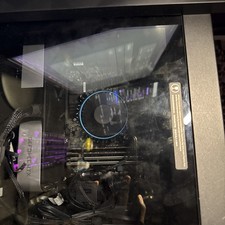 Gaming pc 3060 Ti , i5 14400 