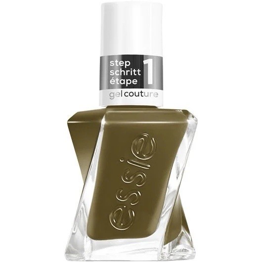 Essie Gel Couture Nail Polish 13.5ml - 540 Totally Plaid
