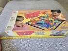 VINTAGE Mouse Trap COMPLETE Milton Bradley 1986 Classic Board Game Kids Family