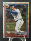 2026 Topps Series 2 Kazuma Okamoto Base (RAW)