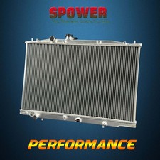 Mt For Acura Tl V6 3.2l J32a3 2004 2005 2006 2row 2773 Aluminum Radiator Mt For Acura Tl V6 3.2l J32a3 2004 2005 2006 2row 2773 Aluminum Radiator