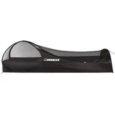 Pop-Up Single Mosquito Tent, Mosquito Camping Net for Sleeping Outdoor Campin...