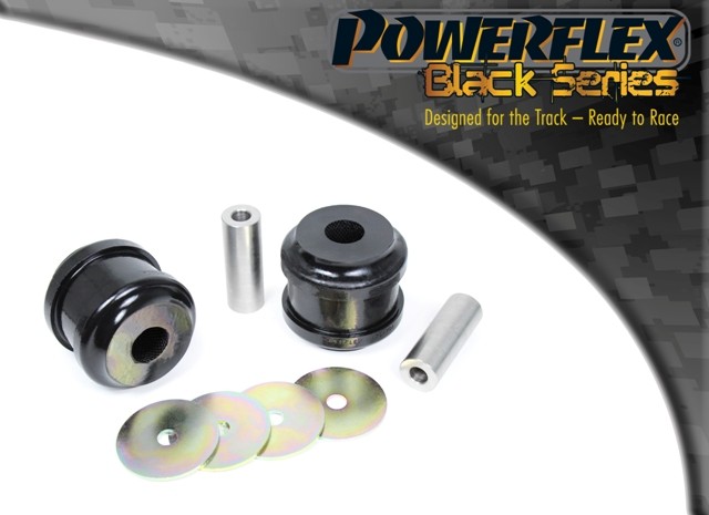 Powerflex Front Radius Arm To Chassis Bush PFF5-701BLK