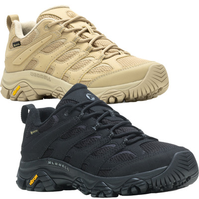 Merrell Herren Moab 3 Synthetik GORE-TEX Wanderschuhe