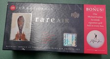 1997 Upper Deck Michael Jordan Rare Air Tribute Set Basketball Card Box Set