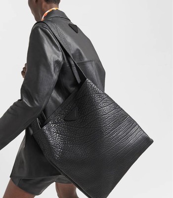 Purchased By Isetan Onprada Shoulder Bag Raf Simons
