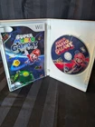 Super Mario Galaxy (Nintendo Wii, 2007) Complete CIB