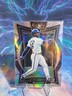 2025 Panini Select - Concourse Bo Jackson #13 Silver Prizm