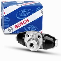 Bosch Radbremszylinder Skoda Favorit 781 785 787 Felicia 6U1 6U5 6UF 6U7